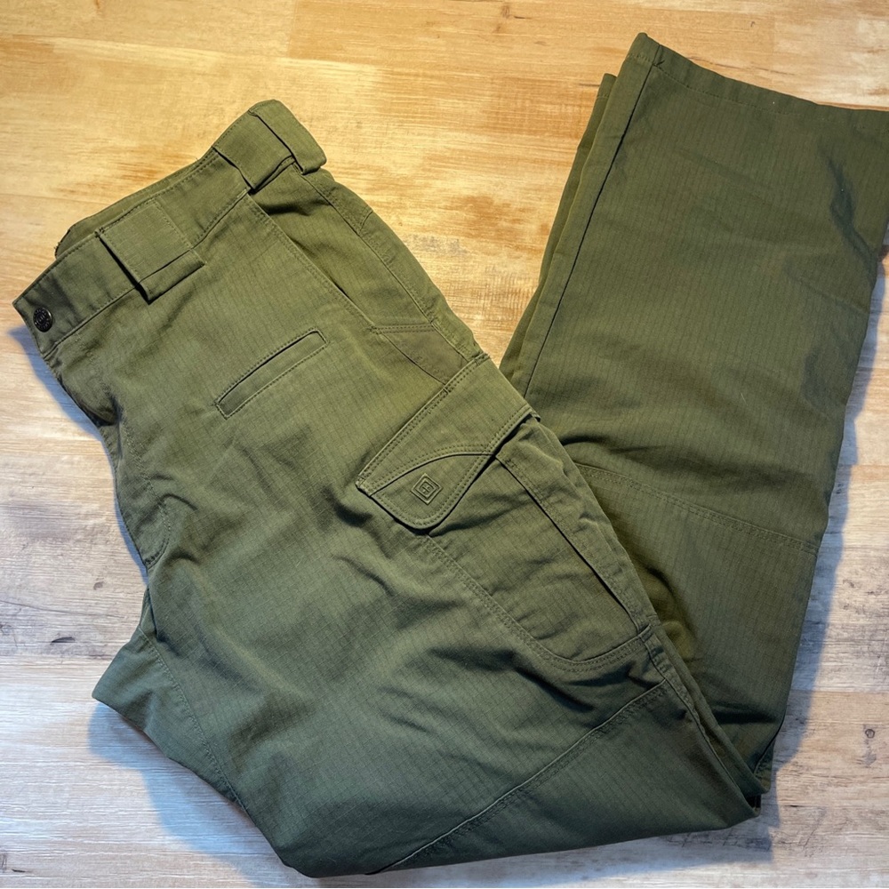 Men’s 511 tactical pants 34 x 34